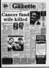 Kentish Gazette Friday 08 January 1988 Page 1