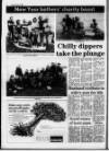 Kentish Gazette Friday 08 January 1988 Page 14