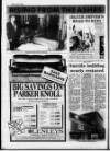 Kentish Gazette Friday 08 January 1988 Page 16