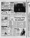 Kentish Gazette Friday 08 January 1988 Page 18