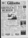 Kentish Gazette Friday 15 January 1988 Page 1
