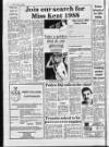 Kentish Gazette Friday 15 January 1988 Page 4