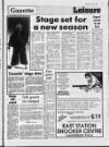 Kentish Gazette Friday 15 January 1988 Page 15