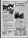 Kentish Gazette Friday 15 January 1988 Page 16