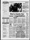 Kentish Gazette Friday 15 January 1988 Page 22