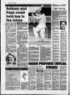 Kentish Gazette Friday 15 January 1988 Page 34