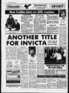 Kentish Gazette Friday 15 January 1988 Page 36