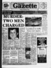 Kentish Gazette Friday 22 January 1988 Page 1