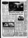 Kentish Gazette Friday 22 January 1988 Page 8