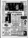 Kentish Gazette Friday 22 January 1988 Page 26