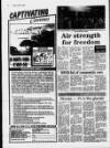 Kentish Gazette Friday 22 January 1988 Page 34