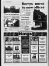 Kentish Gazette Friday 22 January 1988 Page 52