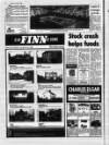 Kentish Gazette Friday 22 January 1988 Page 54