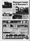 Kentish Gazette Friday 22 January 1988 Page 70