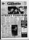 Kentish Gazette Friday 05 February 1988 Page 1