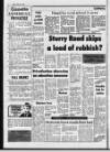 Kentish Gazette Friday 05 February 1988 Page 6