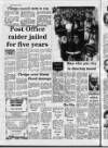 Kentish Gazette Friday 05 February 1988 Page 10