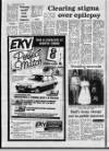 Kentish Gazette Friday 05 February 1988 Page 18