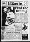 Kentish Gazette Friday 12 February 1988 Page 1