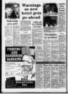 Kentish Gazette Friday 12 February 1988 Page 12