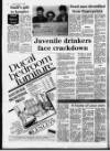 Kentish Gazette Friday 12 February 1988 Page 14