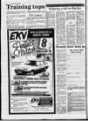 Kentish Gazette Friday 12 February 1988 Page 16