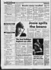 Kentish Gazette Friday 12 February 1988 Page 24