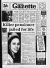 Kentish Gazette Friday 19 February 1988 Page 1