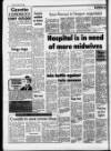 Kentish Gazette Friday 19 February 1988 Page 6