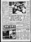 Kentish Gazette Friday 19 February 1988 Page 10