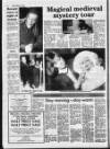 Kentish Gazette Friday 19 February 1988 Page 14