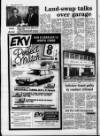 Kentish Gazette Friday 19 February 1988 Page 16