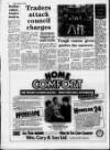 Kentish Gazette Friday 19 February 1988 Page 34