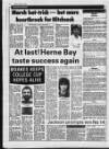 Kentish Gazette Friday 19 February 1988 Page 38