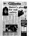 Kentish Gazette Friday 08 April 1988 Page 1