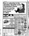 Kentish Gazette Friday 08 April 1988 Page 74