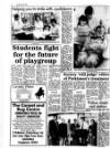 Kentish Gazette Friday 20 May 1988 Page 16