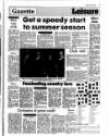 Kentish Gazette Friday 20 May 1988 Page 43