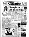 Kentish Gazette Friday 24 June 1988 Page 1
