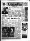 Kentish Gazette Friday 01 July 1988 Page 1
