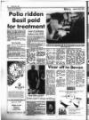 Kentish Gazette Friday 01 July 1988 Page 26