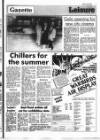 Kentish Gazette Friday 29 July 1988 Page 17