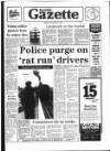 Kentish Gazette Friday 12 August 1988 Page 1