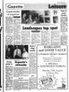 Kentish Gazette Friday 12 August 1988 Page 17