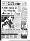 Kentish Gazette Friday 26 August 1988 Page 1