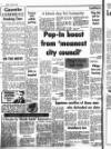 Kentish Gazette Friday 26 August 1988 Page 6
