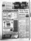 Kentish Gazette Friday 26 August 1988 Page 16