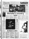 Kentish Gazette Friday 26 August 1988 Page 17