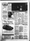 Kentish Gazette Friday 26 August 1988 Page 32