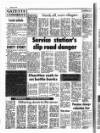 Kentish Gazette Friday 14 October 1988 Page 6
